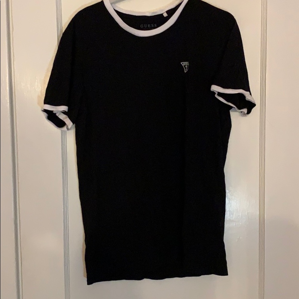 GUESS Short Sleeve Shirt